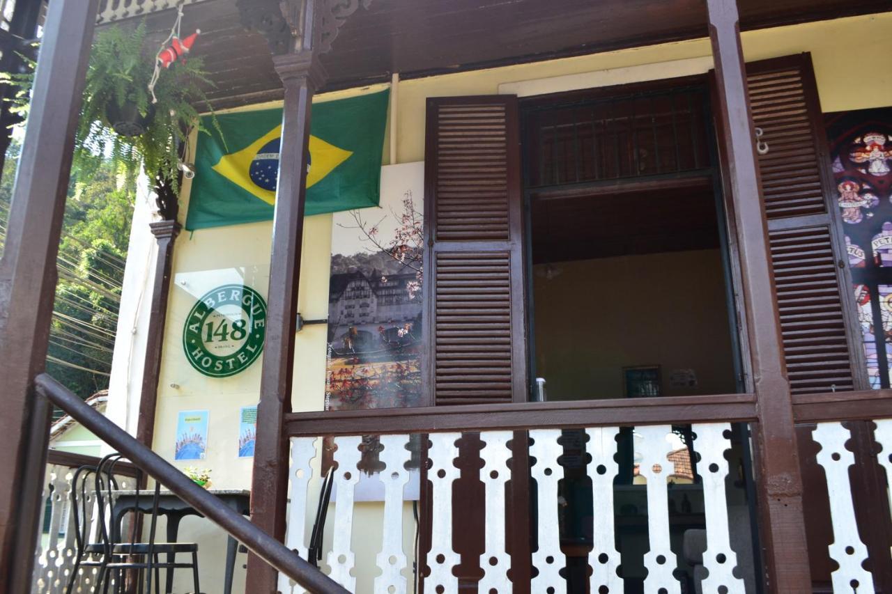 148 Hostel Petropolis (Rio de Janeiro)