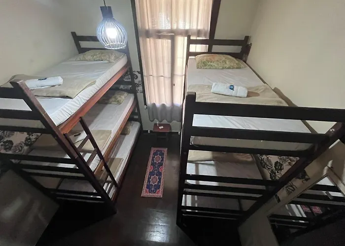 Hostel 148