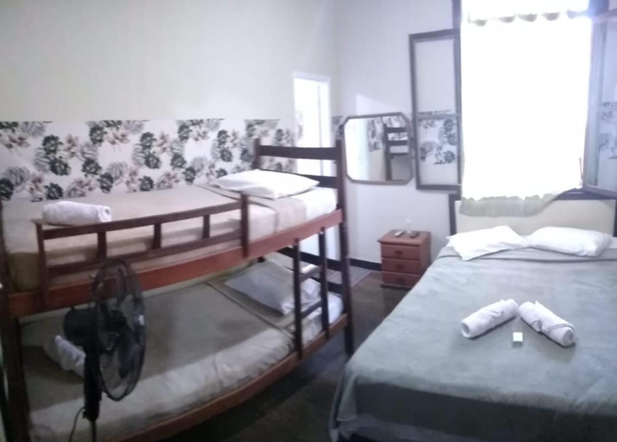 Albergue 148 Petrópolis