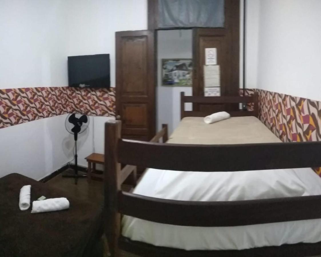 148 Albergue *