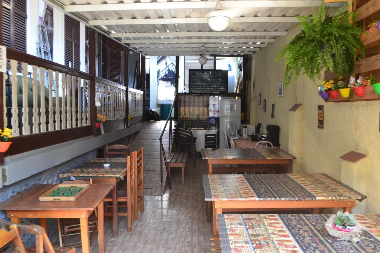 148 Albergue