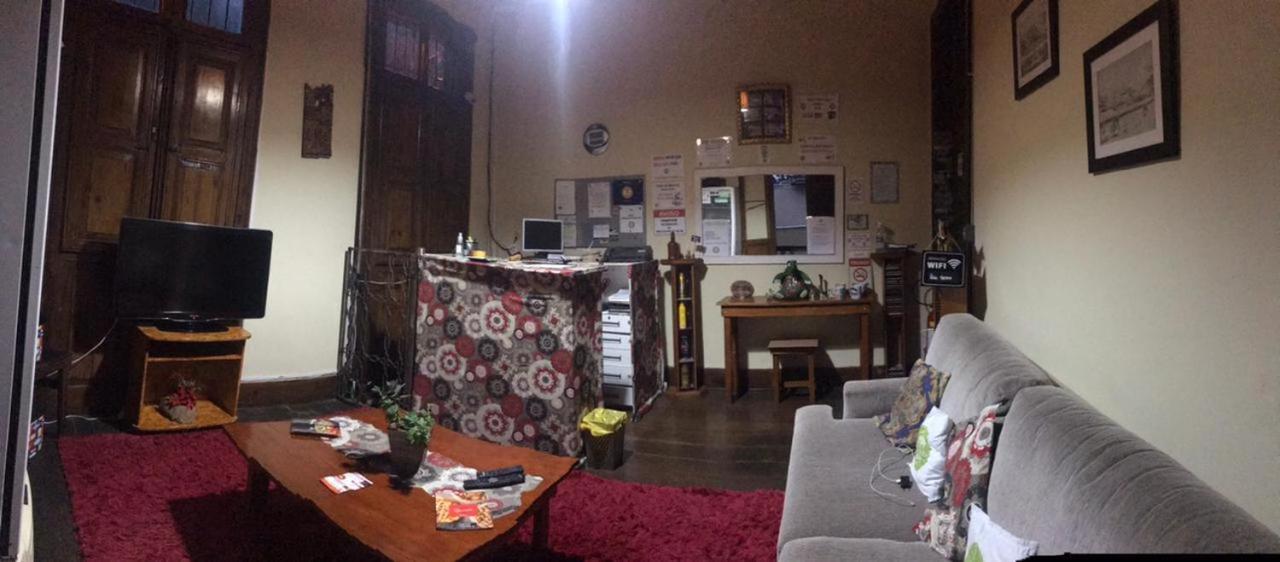Albergue 148