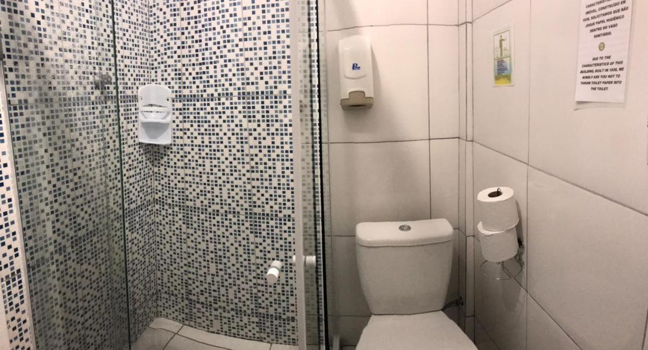 148 Albergue Petrópolis