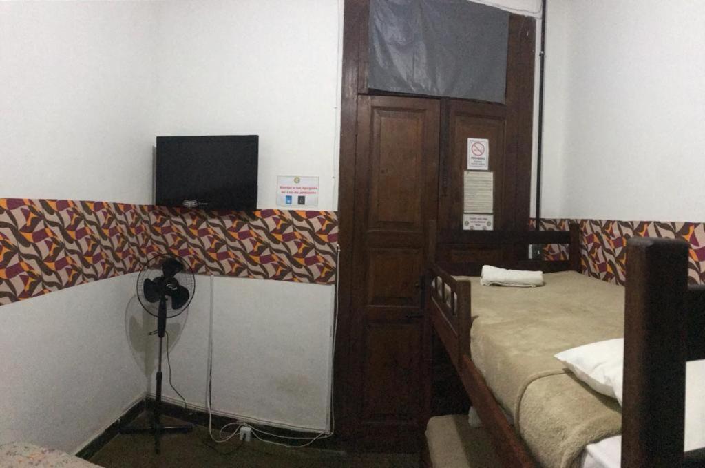 148 Albergue Petrópolis