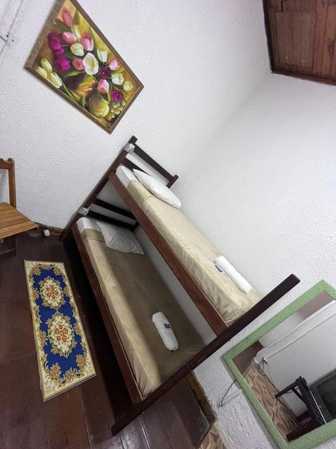 148 Albergue