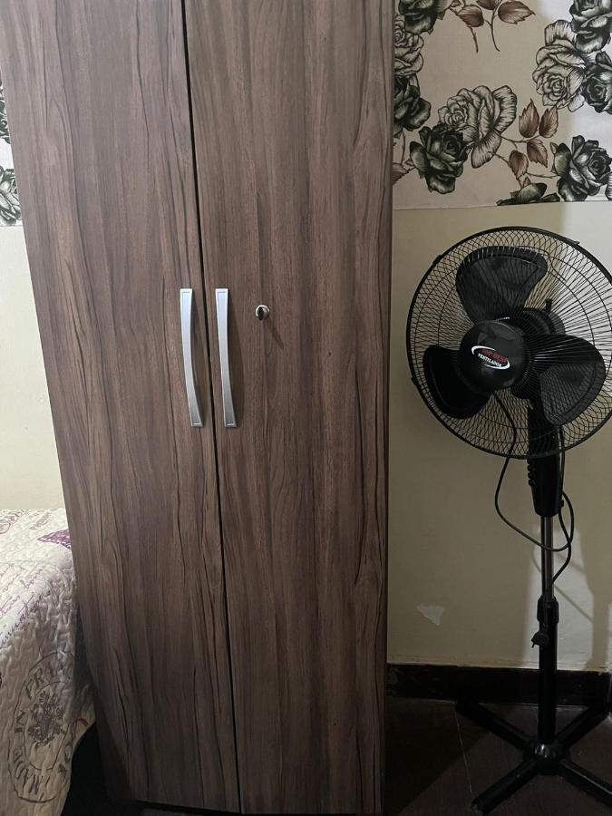 148 Albergue Petrópolis