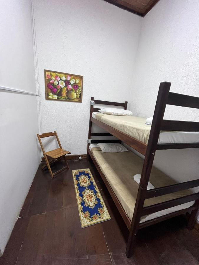 148 Albergue *