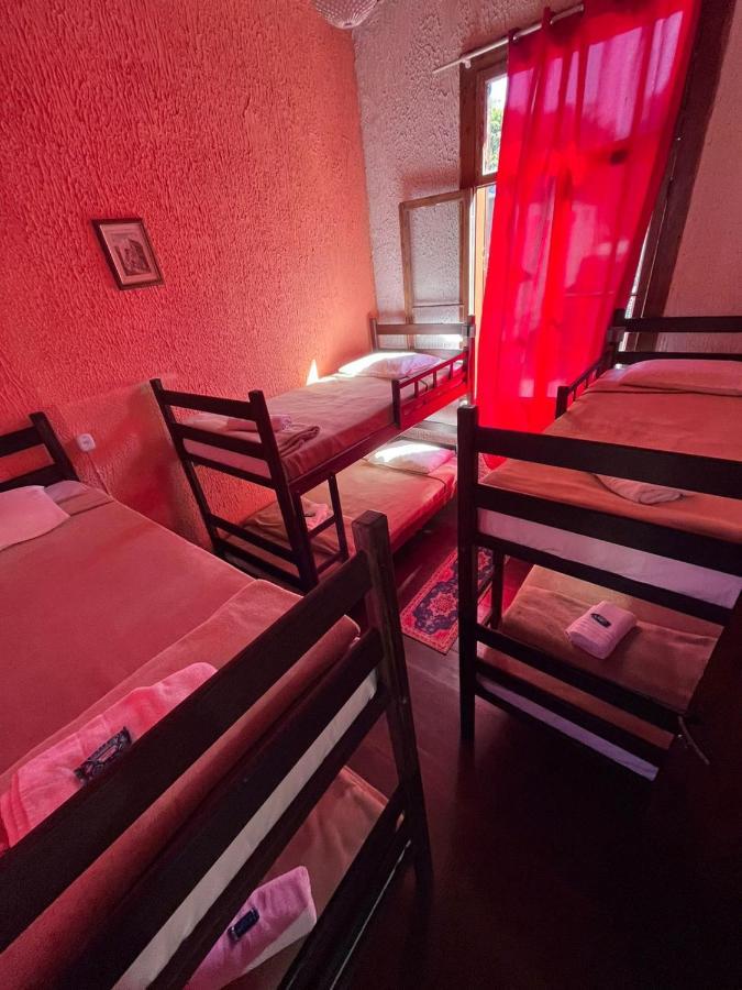 148 Albergue Petrópolis