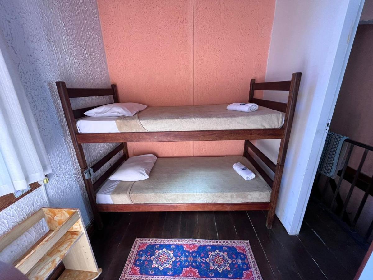 148 Albergue Petrópolis