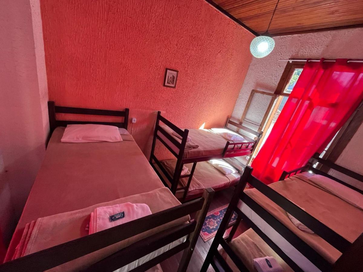 148 Albergue Petrópolis