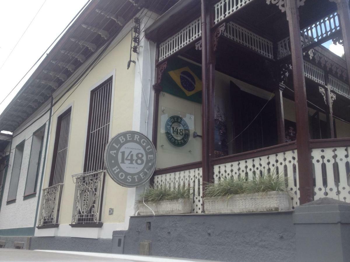 148 Albergue *